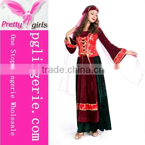 Women Sexy Deluxe Vampire Costumes wholesales