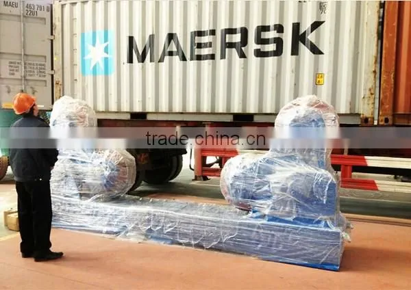 H steel Flange Leveling Machine/Automatic Leveling Machine