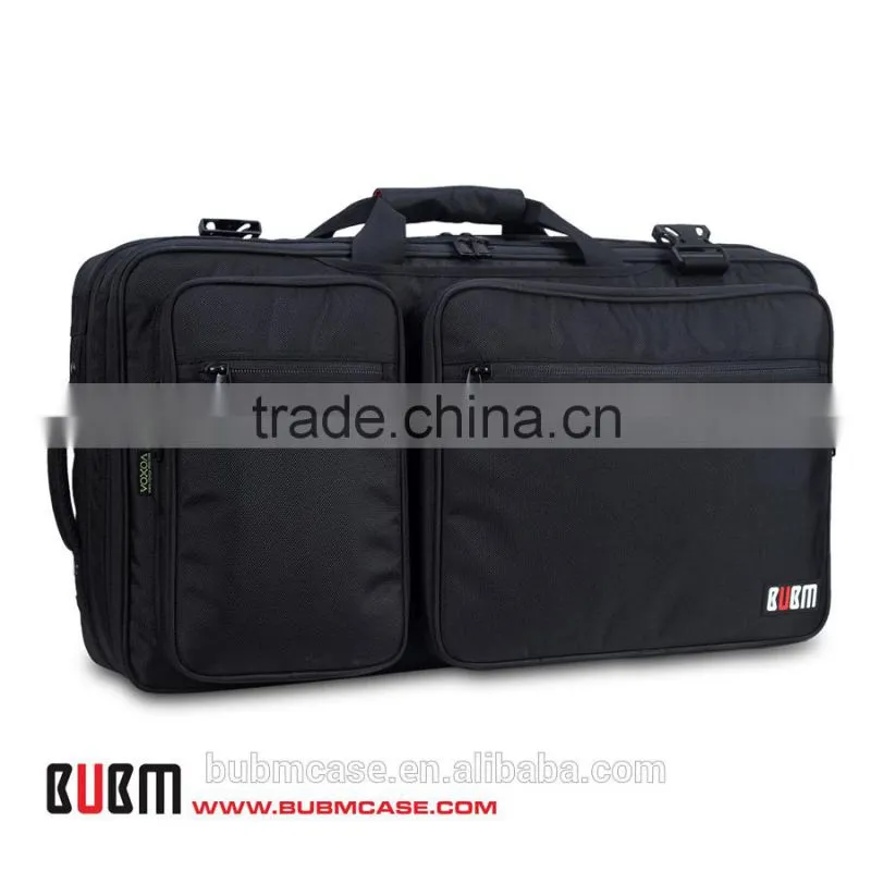 BUBM DDJ SX DJ controller bag case multipurpose backpack portable shoulder bag