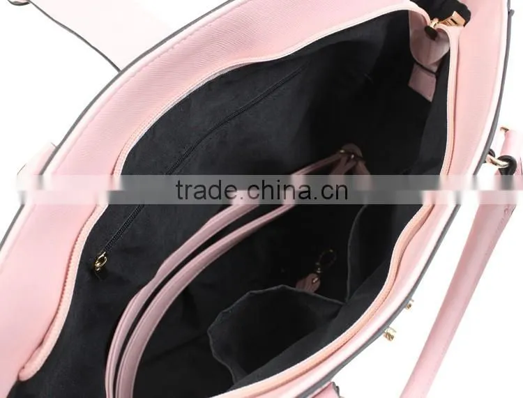 Korean New Style beautiful ladies handbags