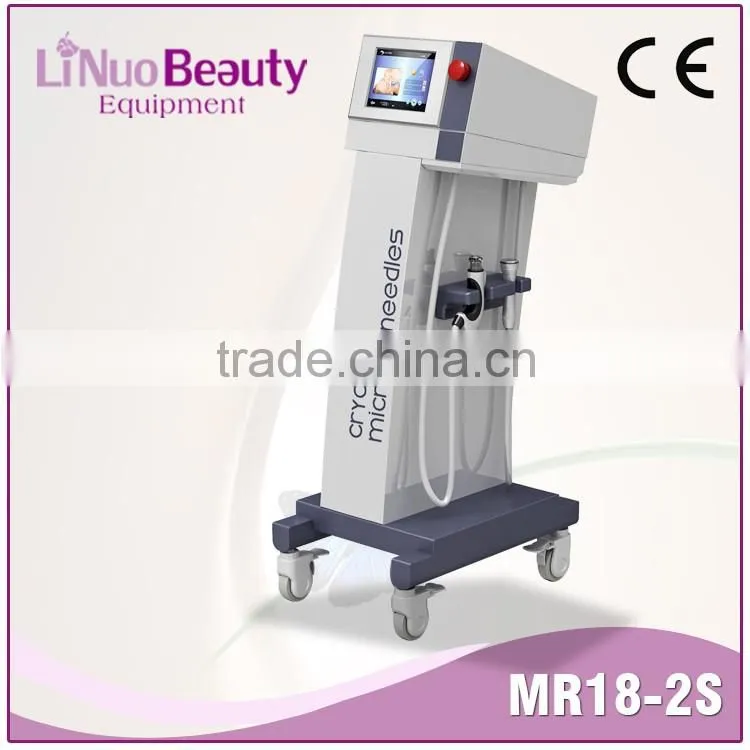 China top ten selling products soft fractional rf my orders with alibaba