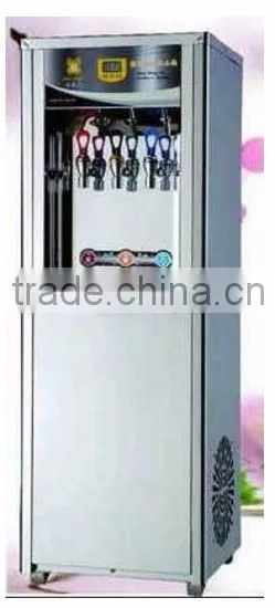 Hot / Warm / Cold Water with LCD display Water Dispenser