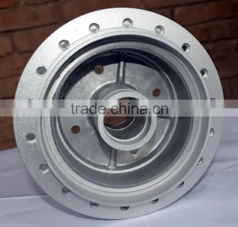 172 Motorcycle Rear Hub
