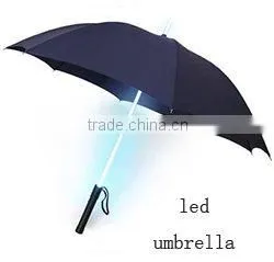 electric led umbrella