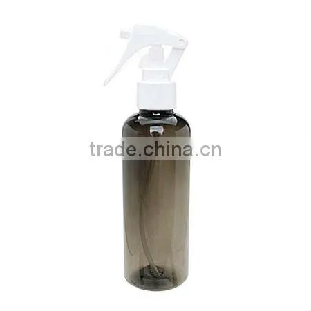 Mini Gun Spray PET 200ml Black