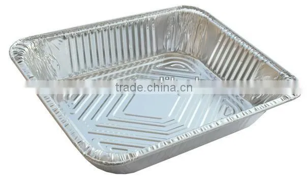 High Quality Small Electric Foil Stove Mat