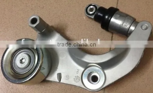 Brand new 31170-RNA-A01 Belt Tensioner Pulley for Honda CRV