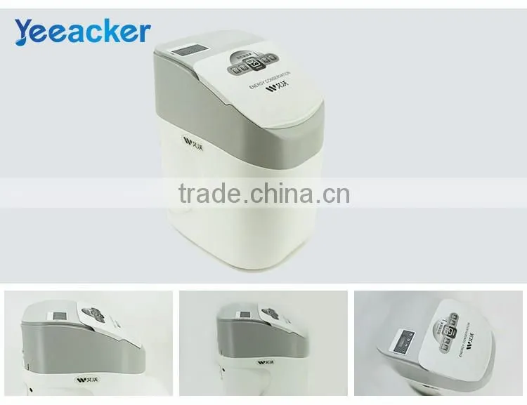 Water Softener for water treatment; Residential Softener;