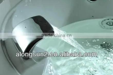 HS-2012 sink faucet bathtub waterfall spout