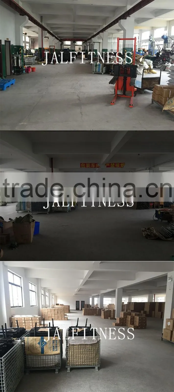 high quality Pre workout supplement street legging equipment