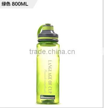 Customized Collapsible Silicone Powerade Sports Drink Water Bottle