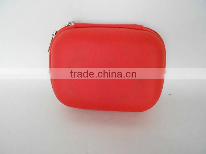 EVA First aid kit with red case for Redcross