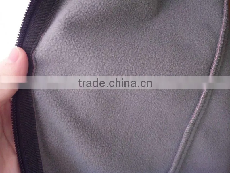 TOP SALE Fashion Women's bodywarmer softshell vest winter women softshell vest