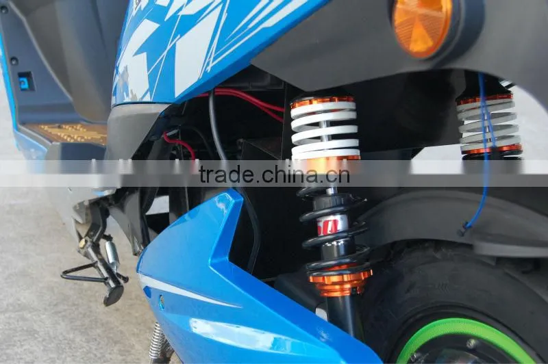 cool sporting style 48V 800W electric scooter