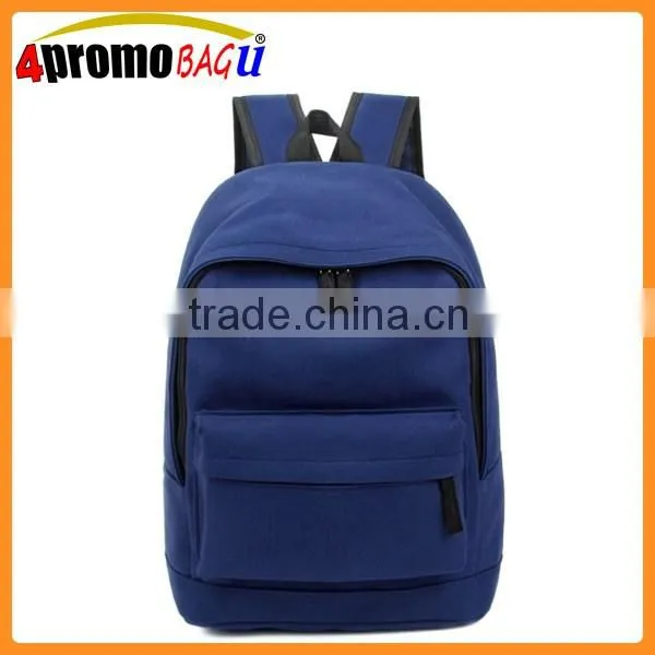 Quanzhou candy colors school daypack bag rucksack backpack