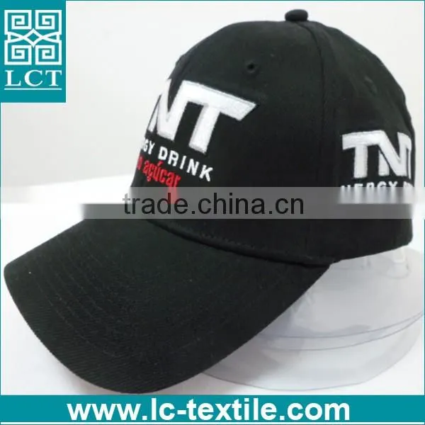 LCTN1847 Brushed Twill Designer cheap custom snapback