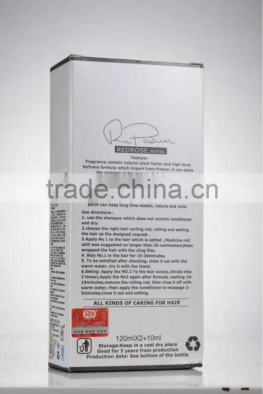 2013 Profession fashionhair curly hair perm lotion 2013 wholesale