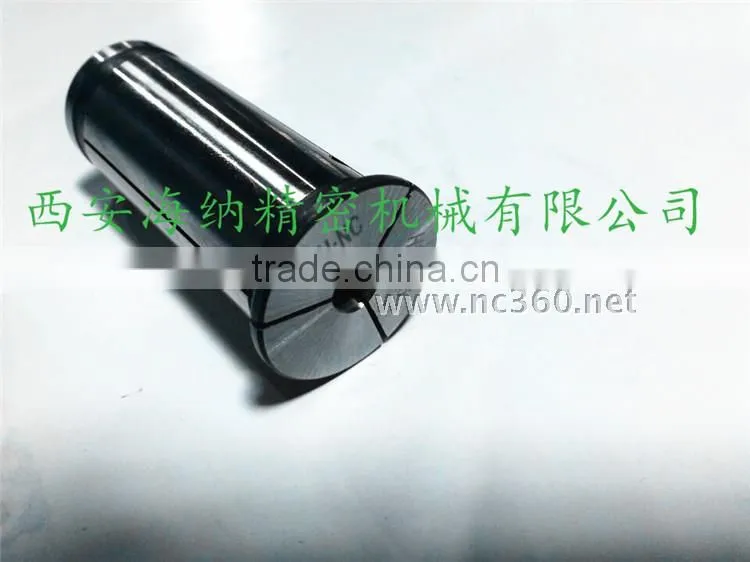 Hydraulic pressure Precision Flexible chuck HM32-6/8/10/12/14/16/18/20*/25