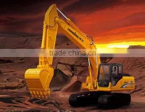 High Quality Low price Lonking 21.8 ton new hydraulic excavator