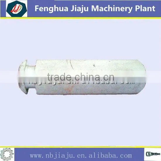 hex head taper pin