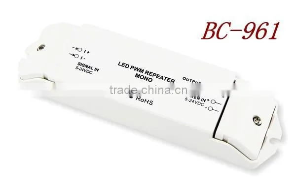 5v-24v constant voltage pwm professional power amplifier