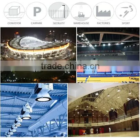 2016 Hot Selling High Quality 500w Led high bay lighting hps lights playstation 3