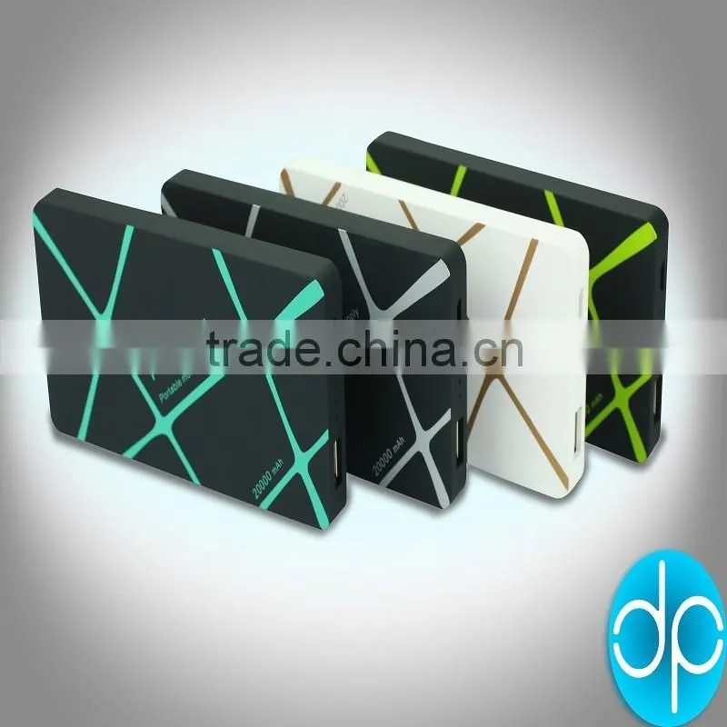 New products portable powerbanks intrinsically safe battery for laptop computer