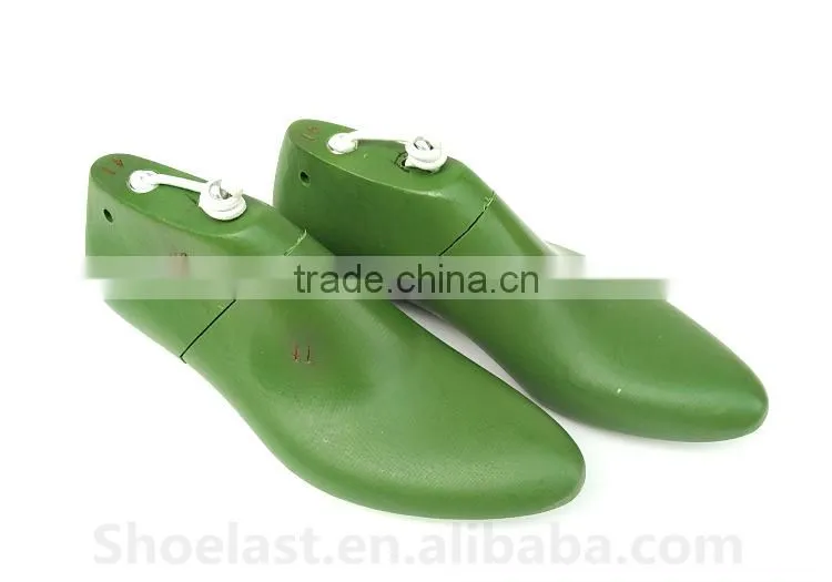 Shoe last for Popular men's shoes