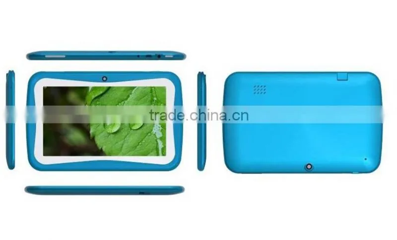 2014 cheapest 7 inch android tablet pc vatop kids tablet