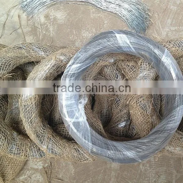 BWG21BWG22 5kg GI Binding Wire