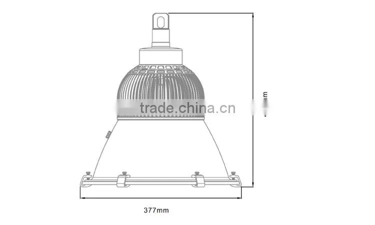 Made in china bulk sales 100W led mining cap light with CE ROHS