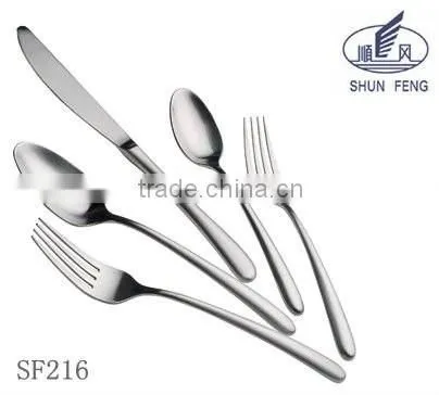korean flatware/cutlery/dinnerware/tableware