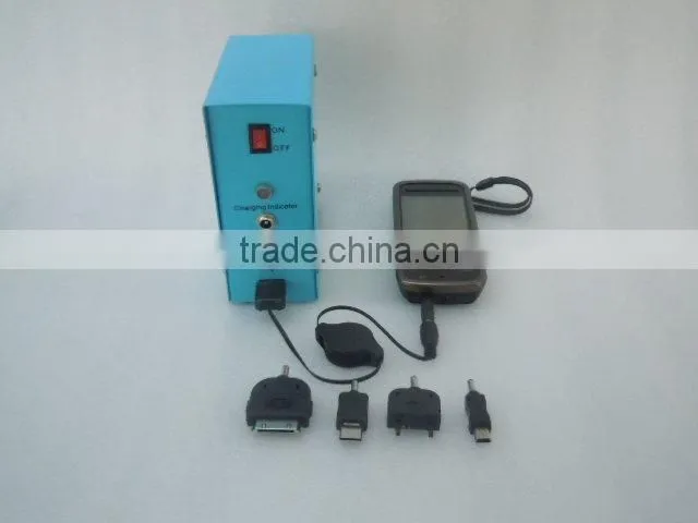 solar shed light (with USB port to charge mobile phone )