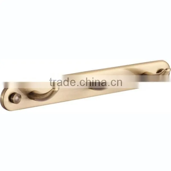 cloth hook,zinc robe hooks