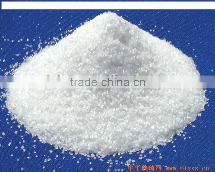 raw silica sand, silica powder, refractory,silica sand factory