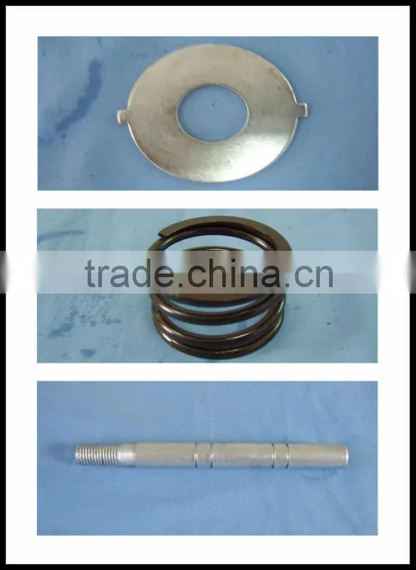 textile manufacturer china rapier loom spare parts for extra warp winding device