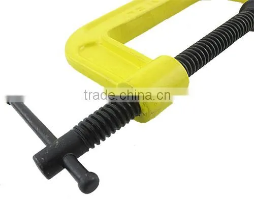 G-clamp 25mm clamp