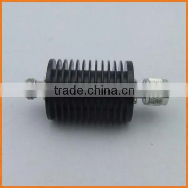 DC-3G coaxial Attenuator 20db
