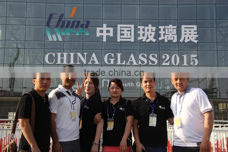 Foshan Shunde Heyma Machinery Co., Ltd. company overview - view 1