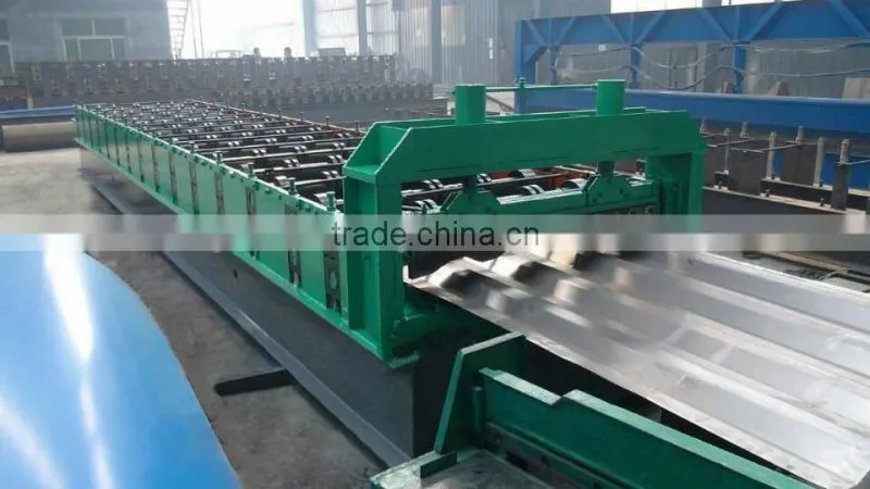TG Car Panel Making Machine Cold Roll Forming Machine