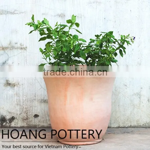 Simple Design Pots - Terracotta Planter Outdoor Decoration