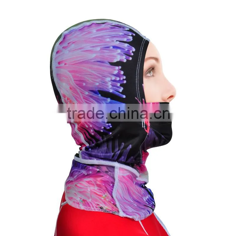 swimming suit with for islamic woman
