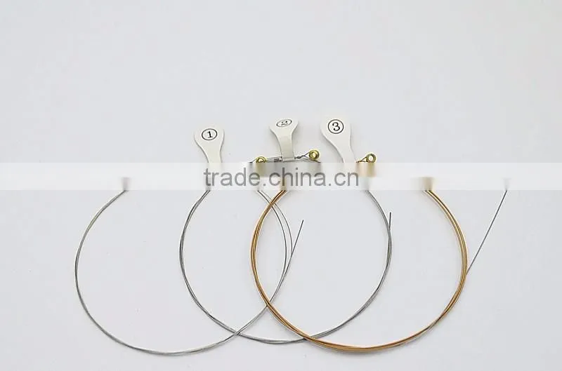 Wholesale Amola Guitar Strings Bronze A3100 Acoustic Guitar Strings better than elixir guitar strings