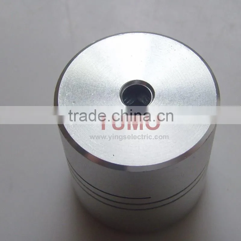 YUMO DR 5X5 D30L28.5 flexible coupling spring coupling for encoder