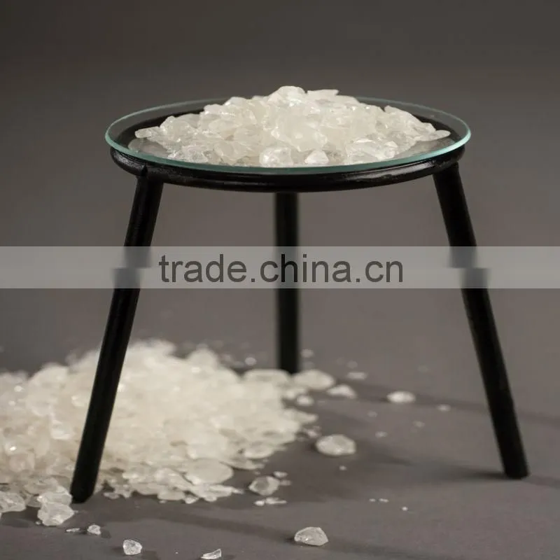 High Gloss Excellent Quality Hybrid Indoor Polyester Resin