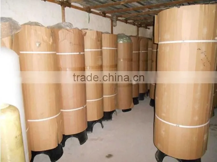 Different sizes FRP water filter vessels/ FRP tanks for water treatment