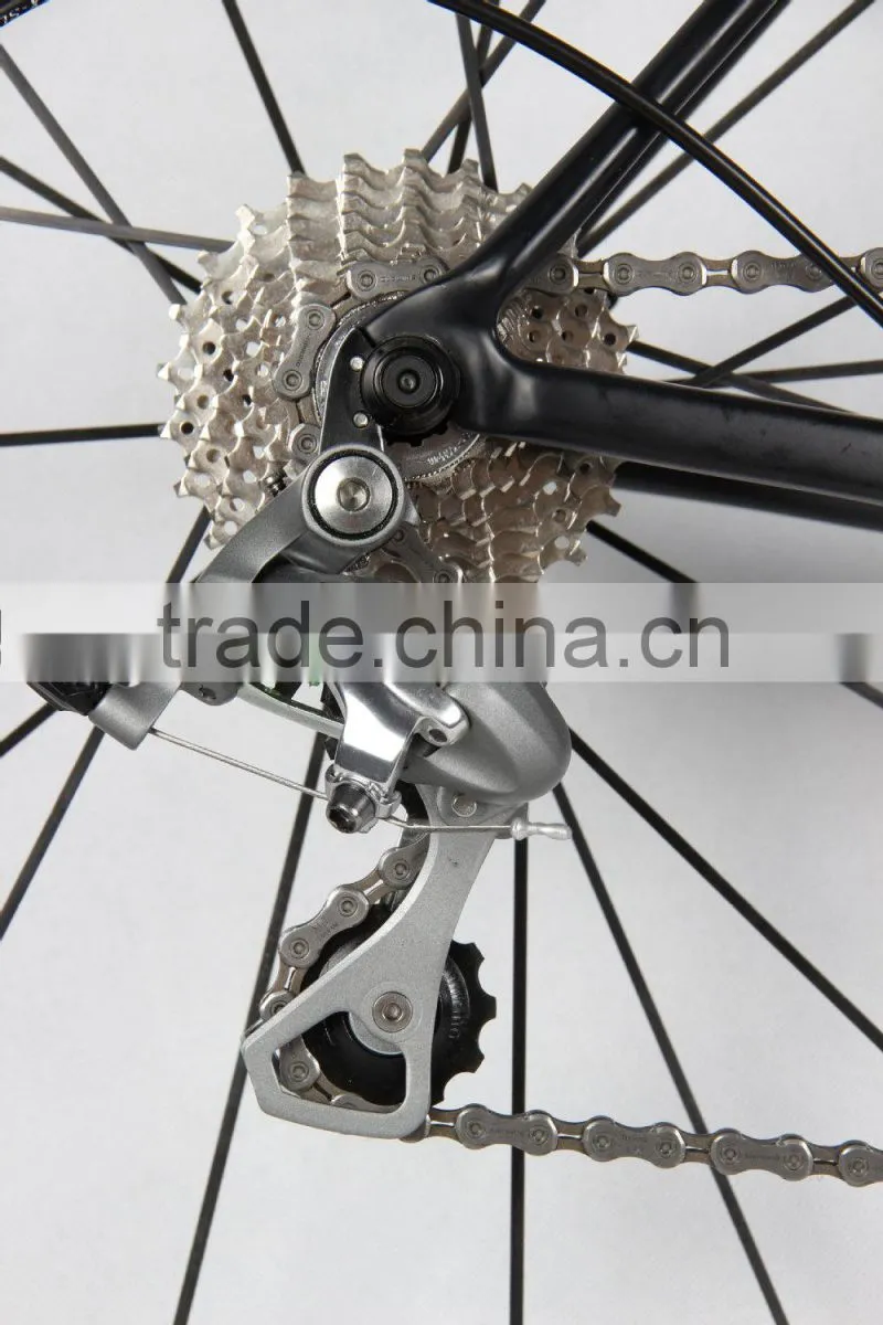 2015 New Style carbon road bike