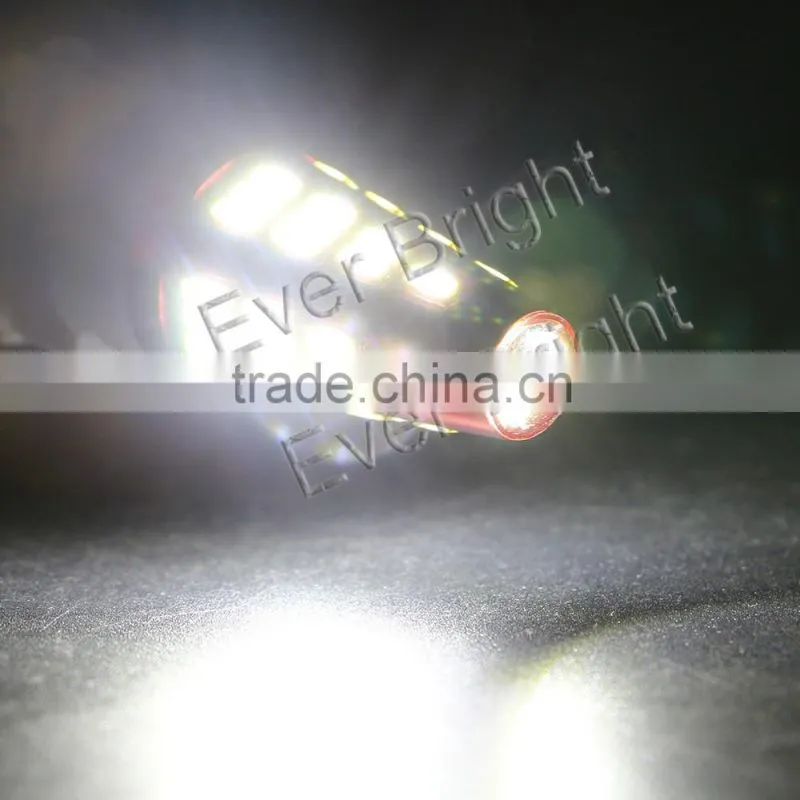 9-28V 3156 turn signal light 960 high lumen 4014 smd 48 led lights for cars replacement led bulbs