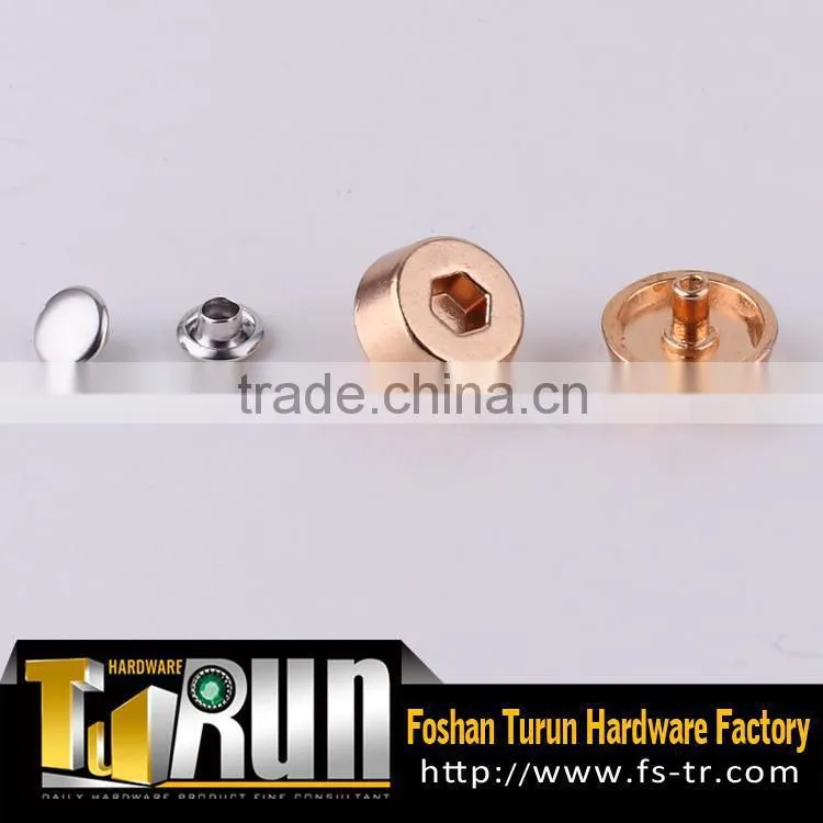 Factory hot sale products decorative jean rivet