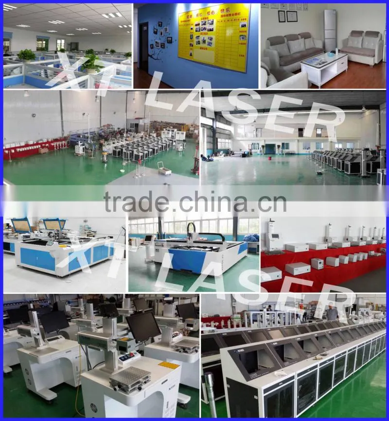 car air filter making by fiber laser
